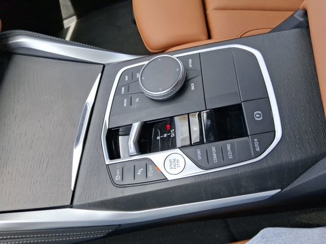 Used 2024 BMW 430i Coupe w/ M Sport Package RWD image 13