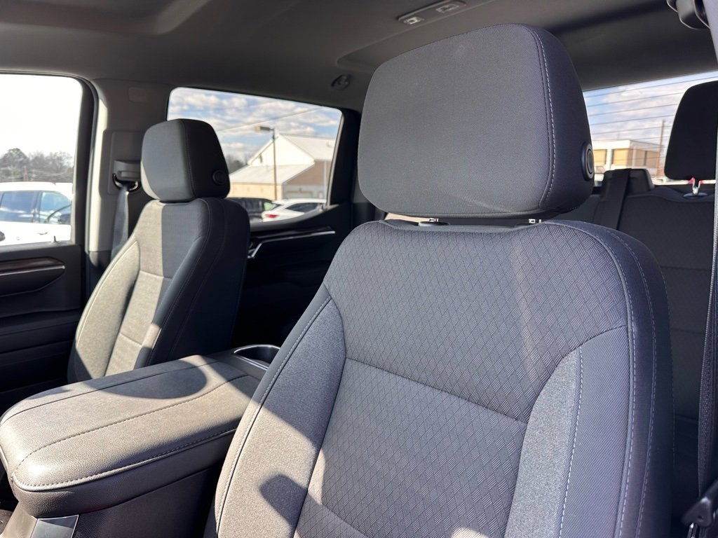 Used 2023 Chevrolet Silverado 1500 LT Trail Boss image 14