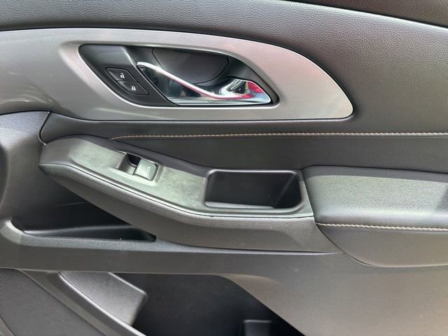 Used 2019 Chevrolet Traverse LT AWD/4WD image 40