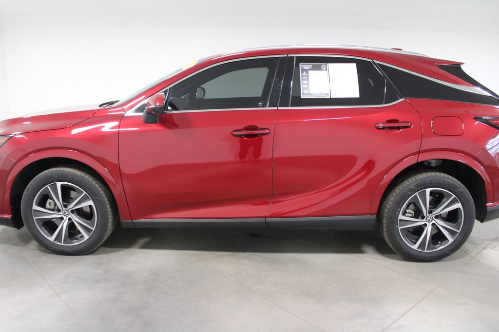 Used 2024 Lexus RX 350 Premium w/ Convenience Package image 6