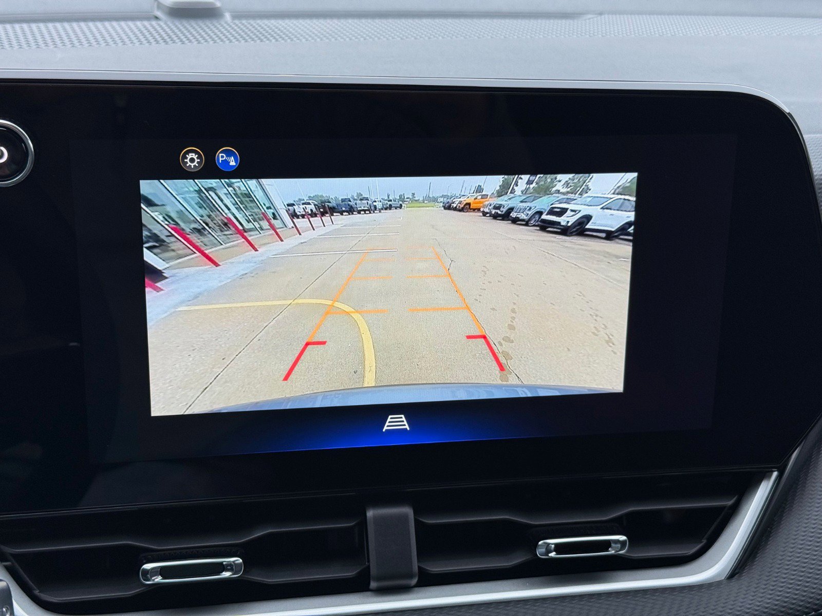 Certified 2025 Chevrolet Equinox LT image 24