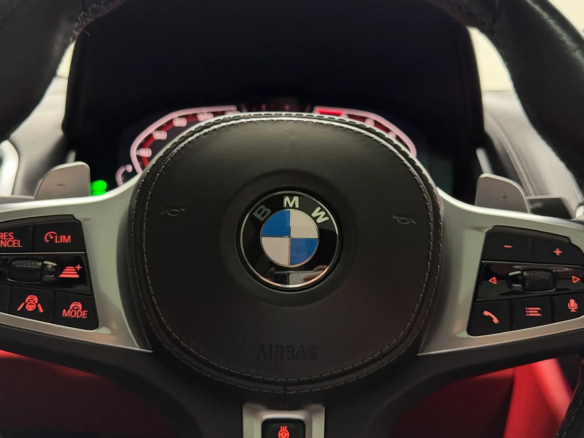 Used 2023 BMW M850i Gran Coupe xDrive AWD/4WD image 74