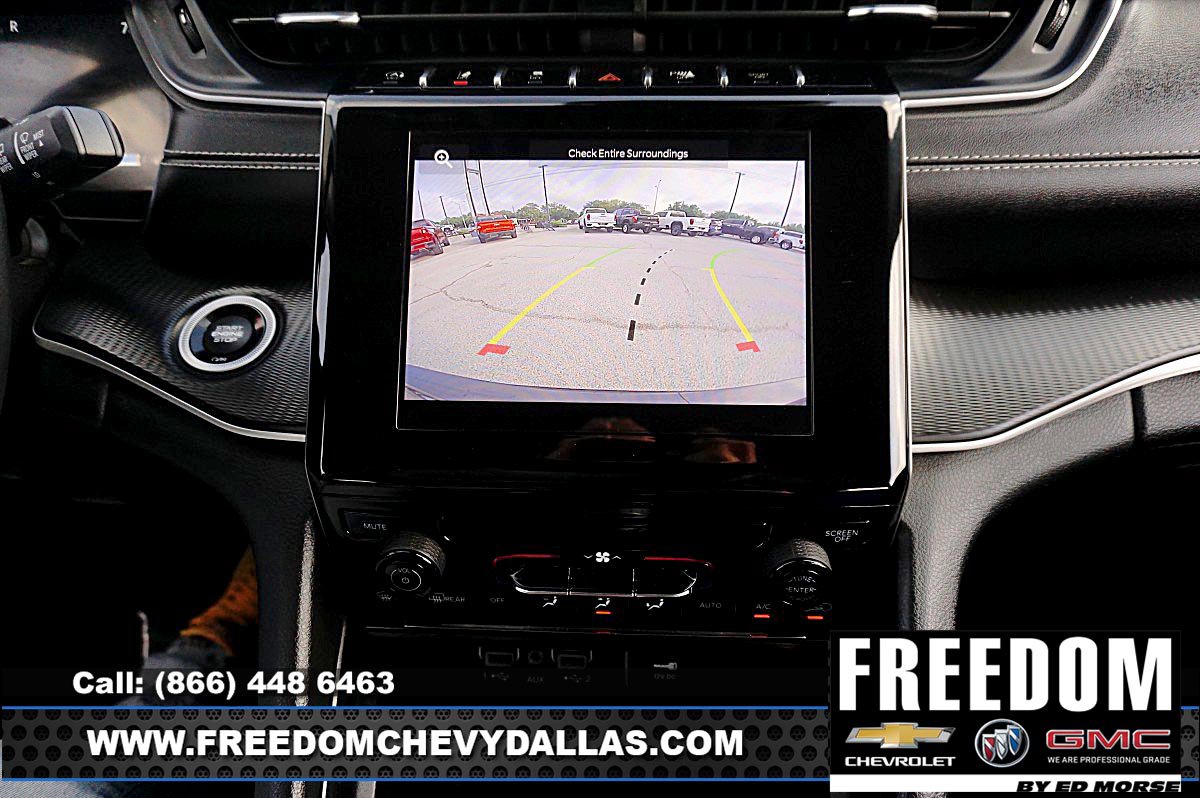 Used 2023 Jeep Grand Cherokee L Laredo image 19