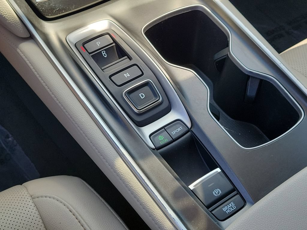 Used 2020 Honda Accord Touring image 26