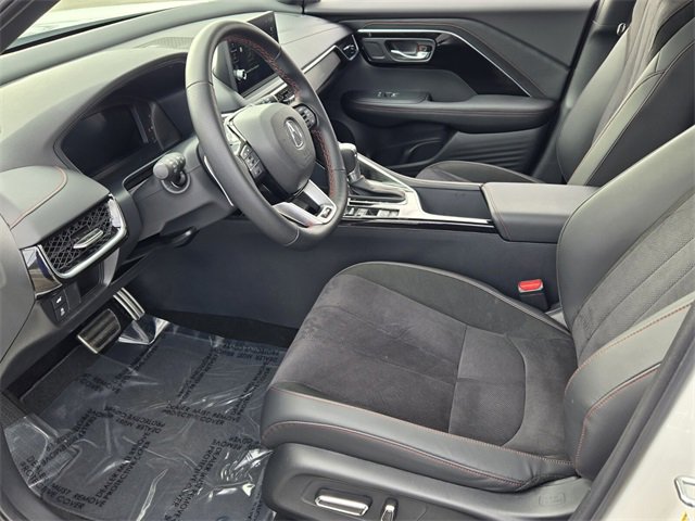 Certified 2025 Acura ADX A-Spec image 10