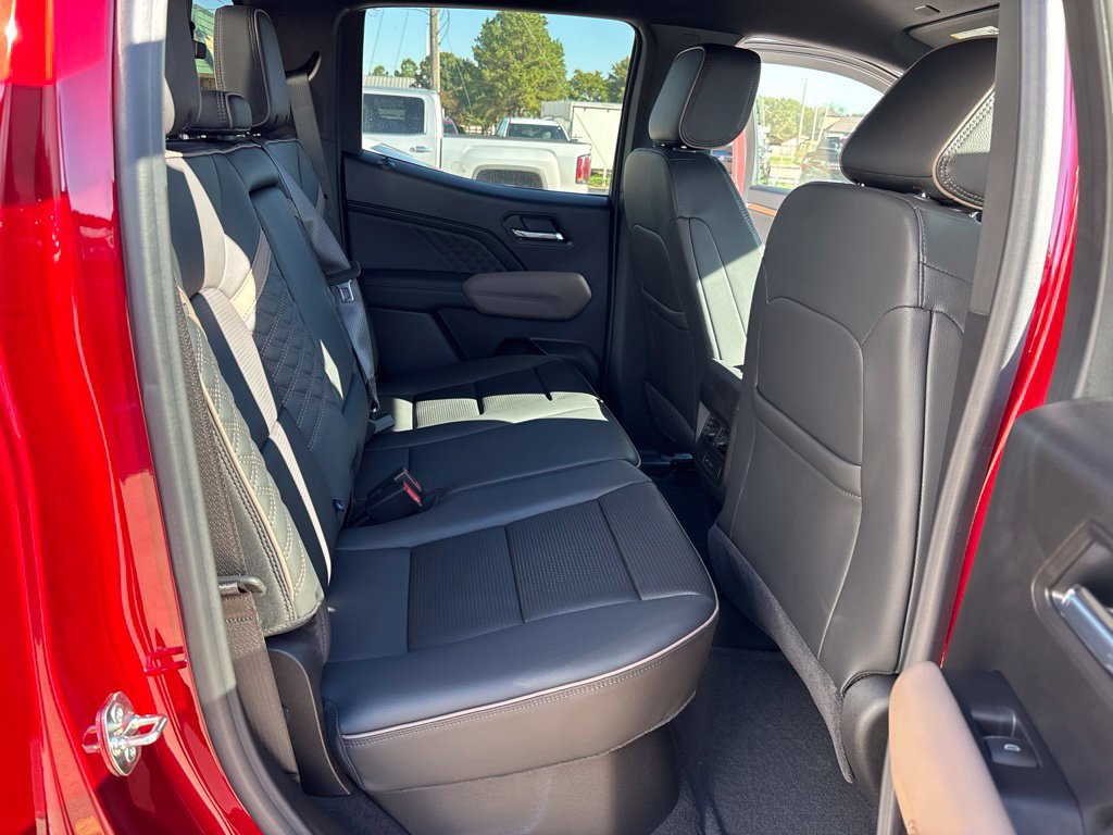 New 2026 GMC Canyon Denali AWD/4WD image 21