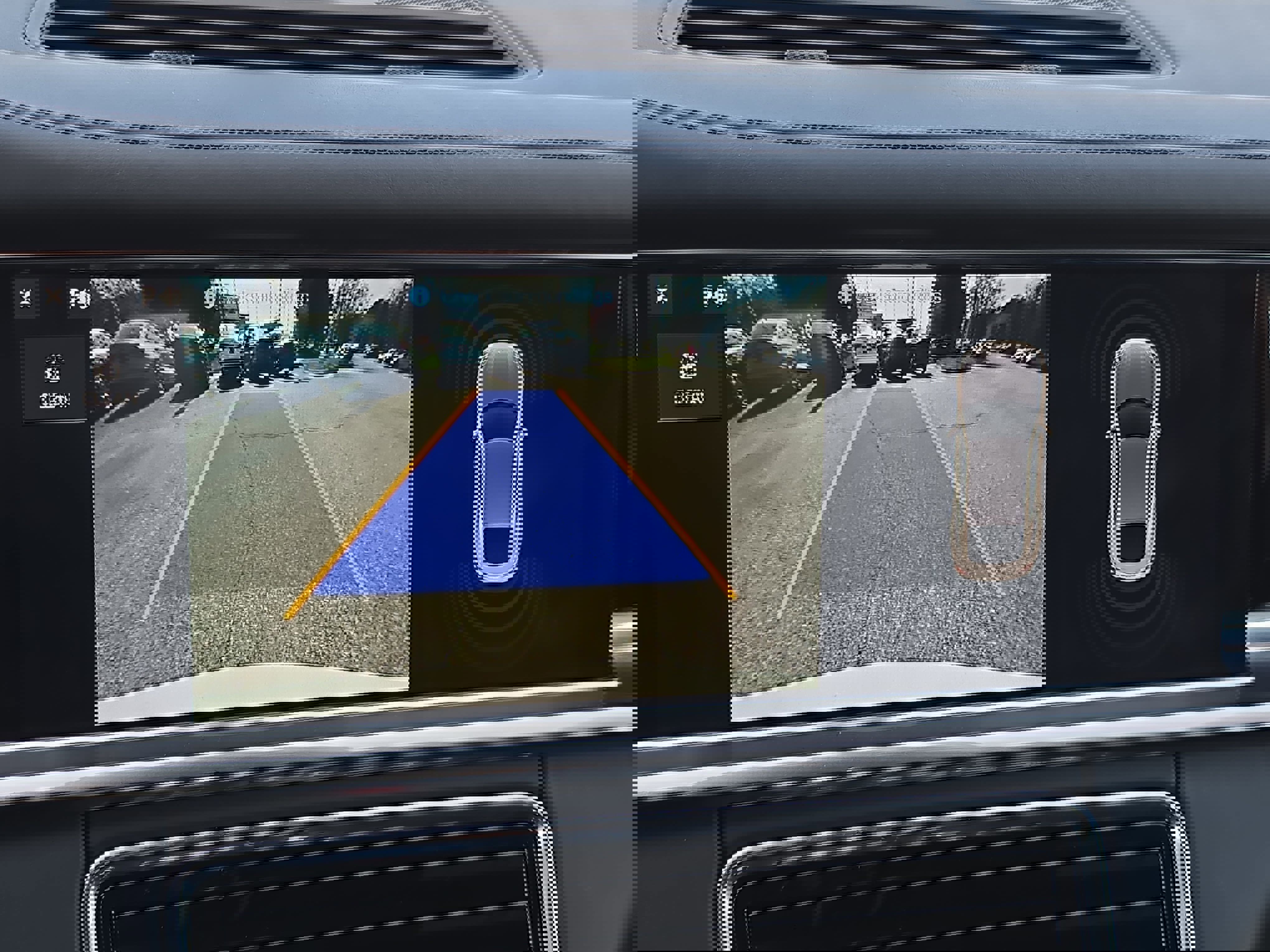 Used 2020 Porsche Panamera GTS image 25