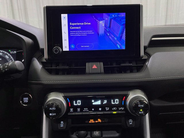 Certified 2025 Toyota RAV4 XLE w/ Convenience Package AWD/4WD image 20