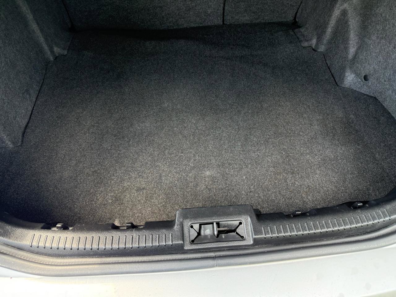 Used 2012 Ford Fusion Sport AWD/4WD image 14