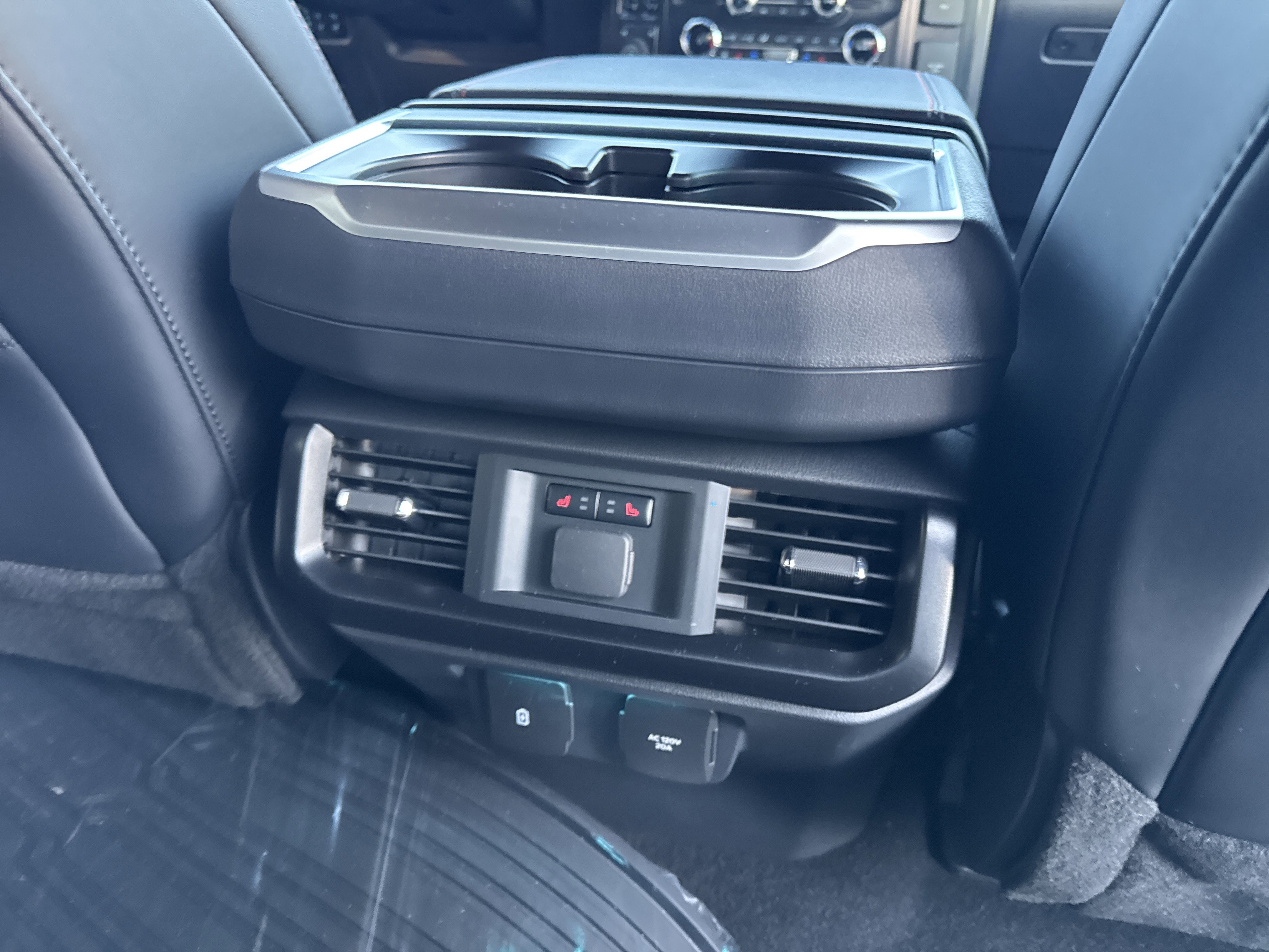 New 2025 Ford F150 Raptor image 14