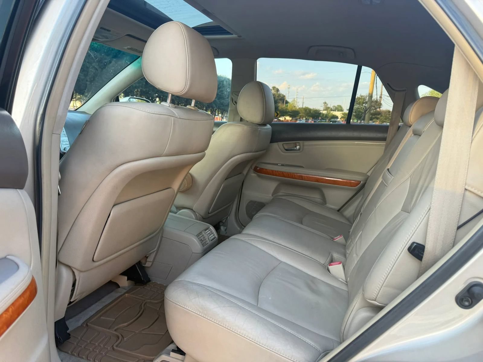 Used 2005 Lexus RX 330 FWD image 13