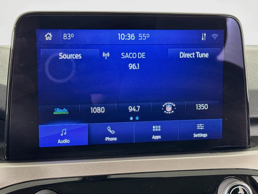 Used 2020 Ford Escape SE FWD image 34