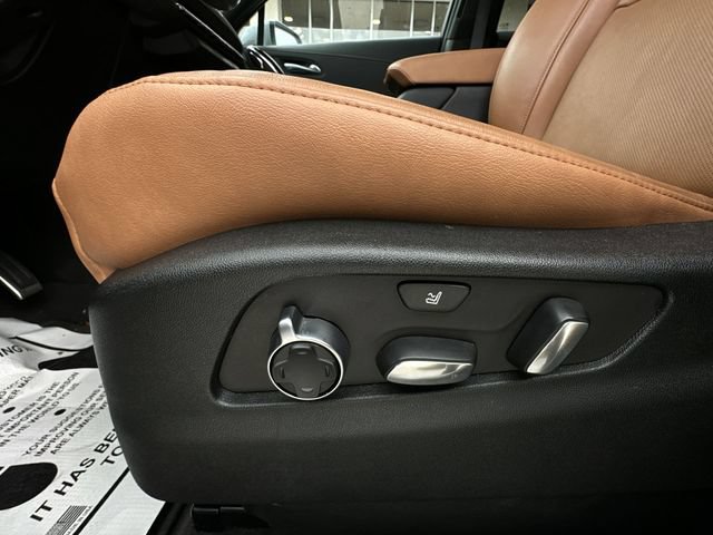 Certified 2023 Cadillac XT4 Sport FWD image 20