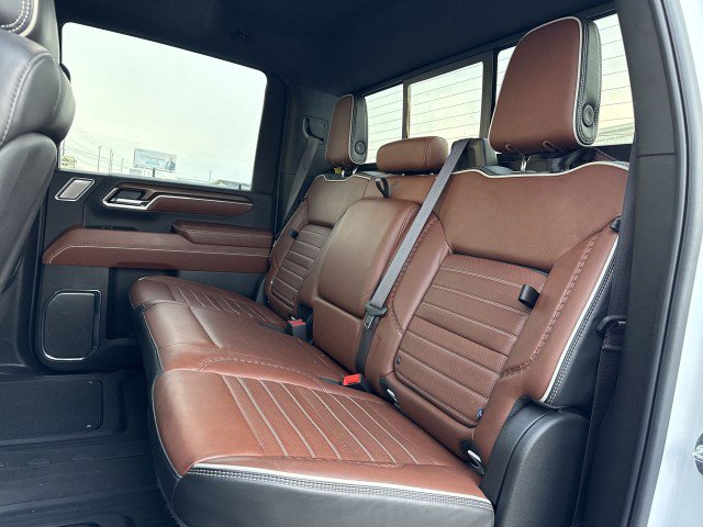 Used 2024 GMC Sierra 2500 Denali Ultimate image 23