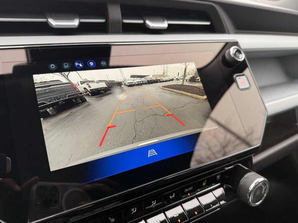 New 2027 Chevrolet Bolt RS image 38