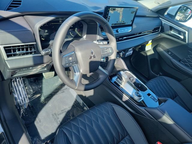 New 2026 Mitsubishi Outlander SEL image 22