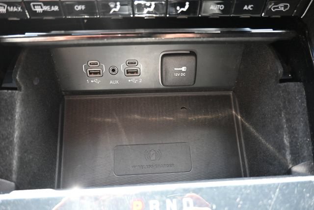 Used 2022 Jeep Grand Cherokee L Laredo AWD/4WD image 32