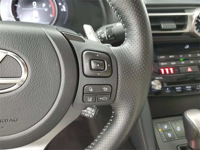 Used 2022 Lexus IS 350 F Sport w/ Accessory Package image 25