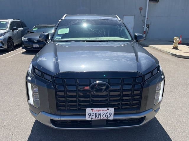 Used 2025 Hyundai Palisade SEL image 2