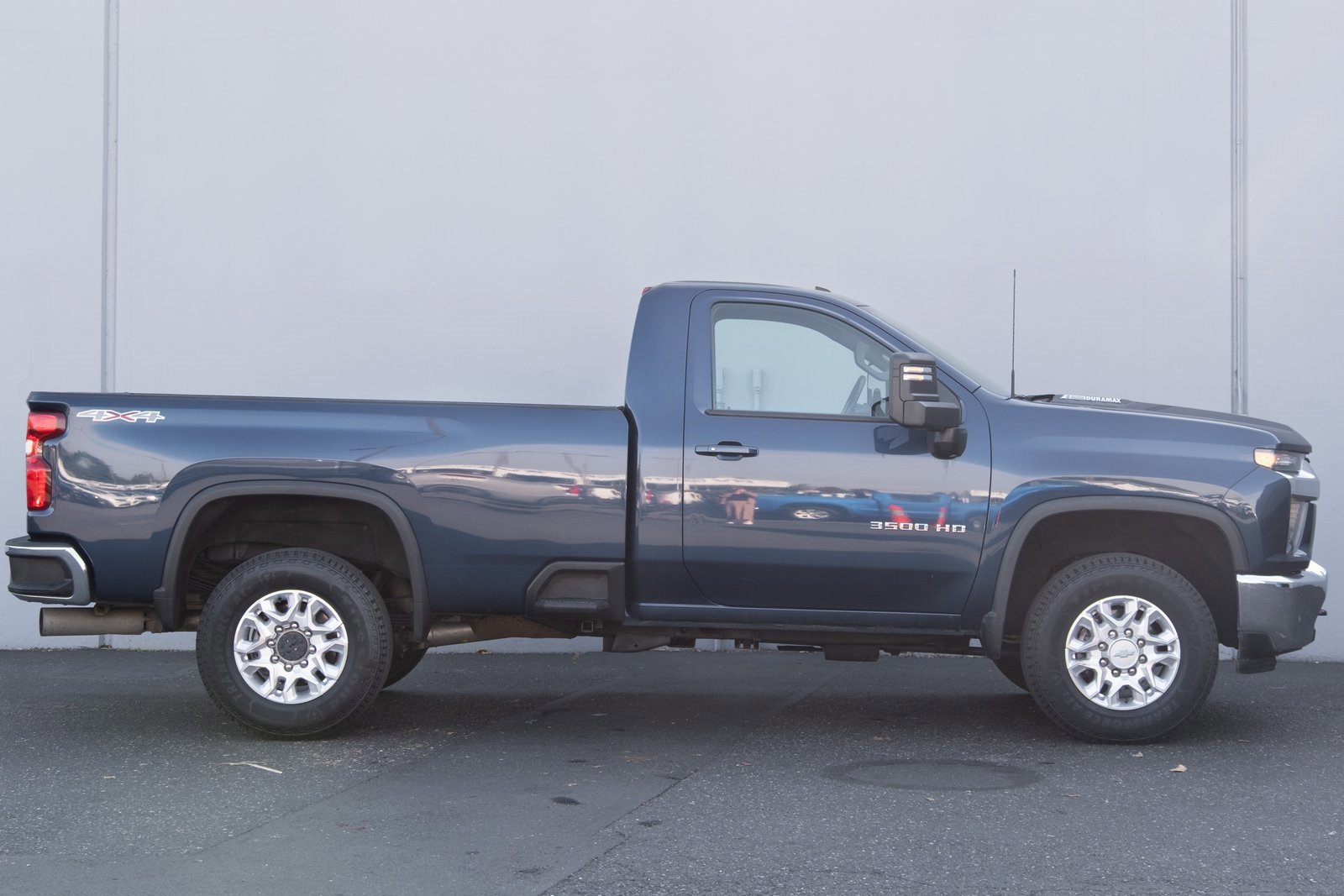 Used 2020 Chevrolet Silverado 3500 LT w/ Convenience Package image 23