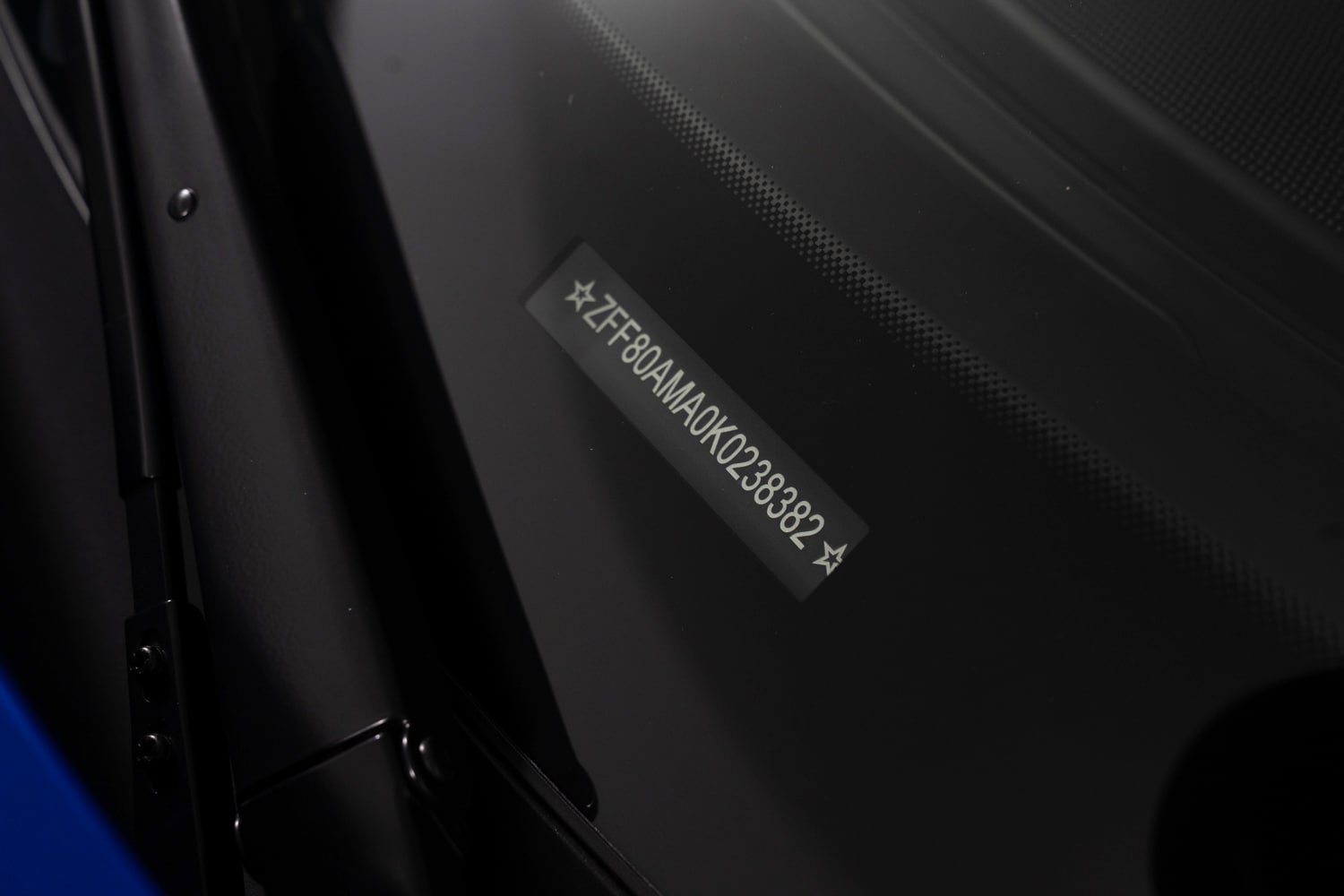 Certified 2019 Ferrari 488 Spider RWD image 57
