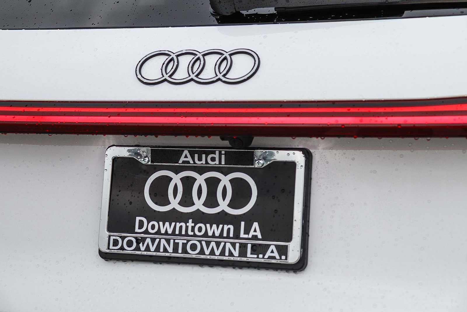 New 2026 Audi Q5 Premium AWD/4WD image 11