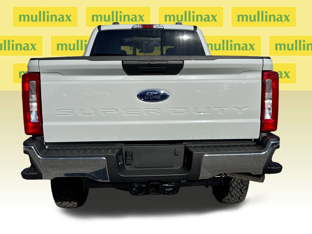 New 2026 Ford F250 XLT image 12