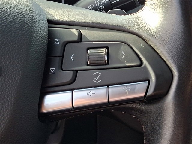 Certified 2022 Cadillac CT4 Premium Luxury w/ Climate Package image 18