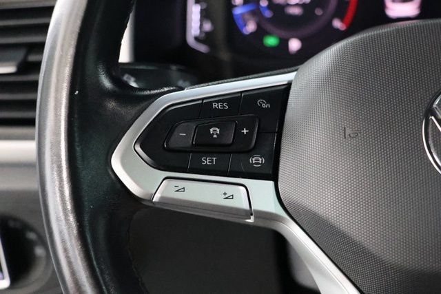 Used 2020 Volkswagen Atlas Cross Sport SEL Premium w/ Cross Sport MDO Package AWD/4WD image 24