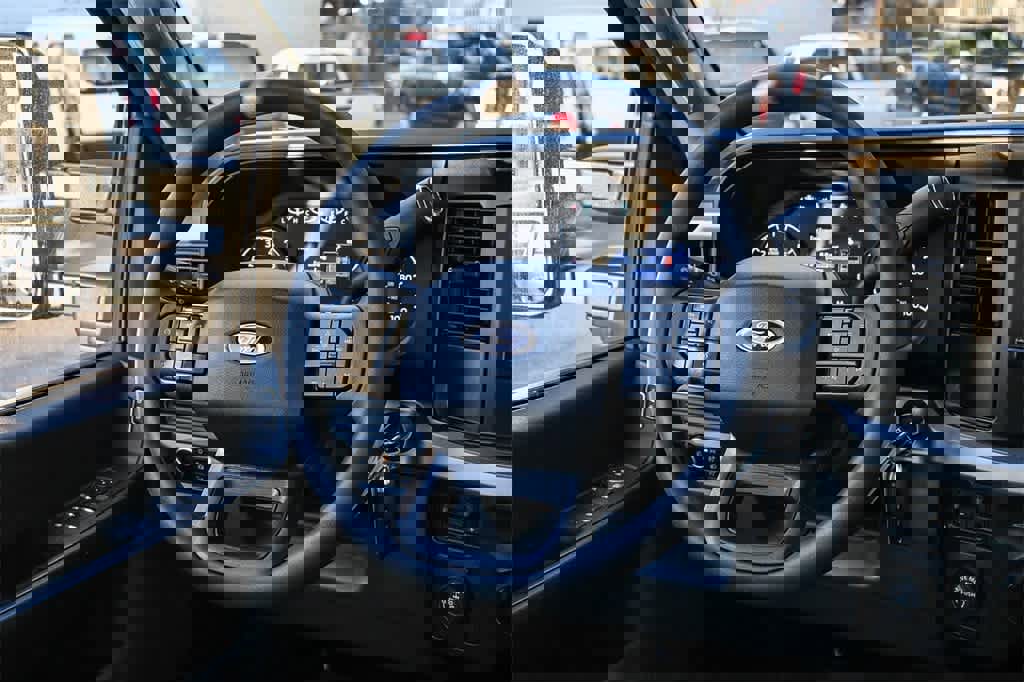 New 2024 Ford F350 XL w/ 360-Degree Camera Package image 15