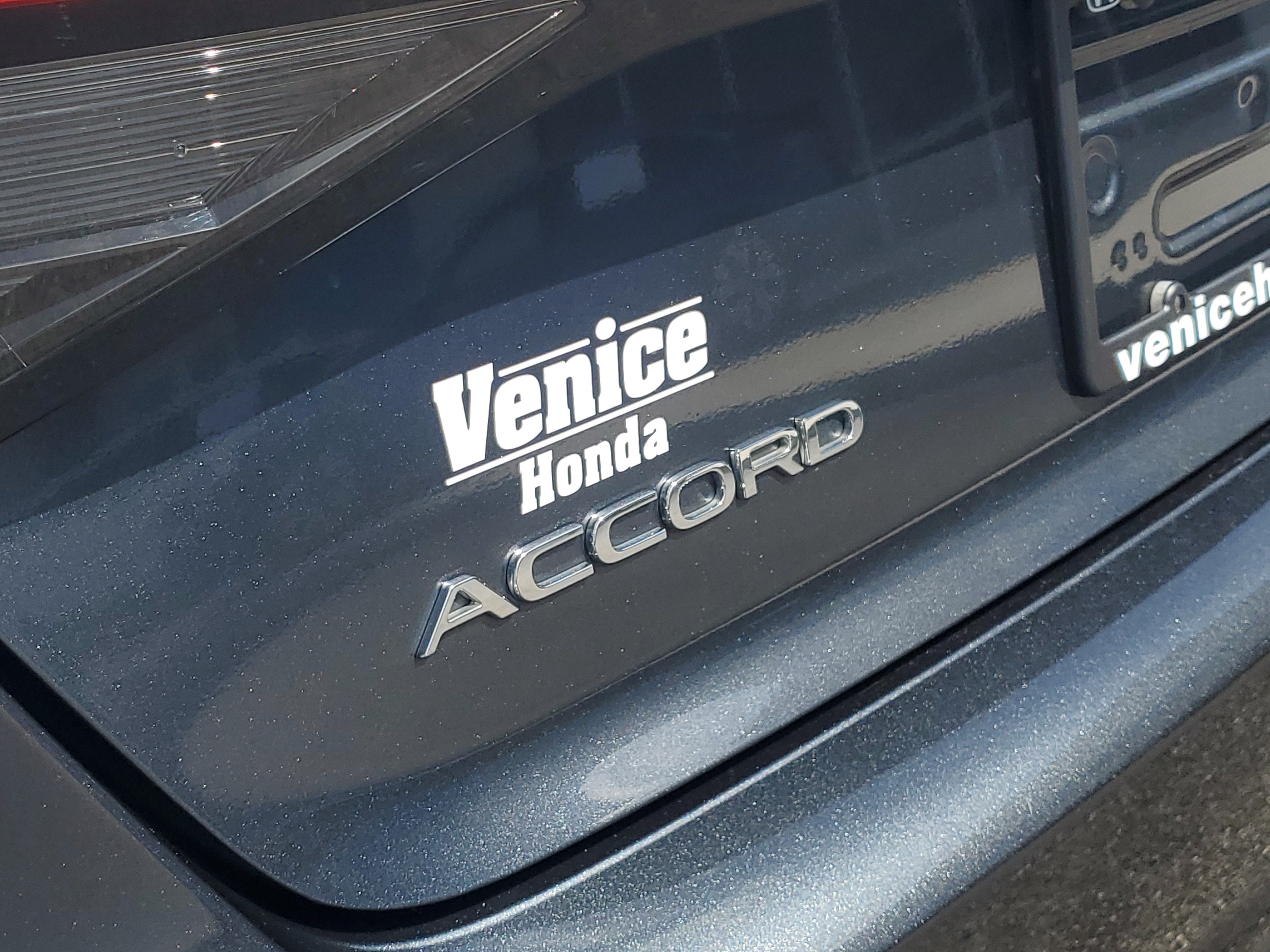 Used 2024 Honda Accord EX image 11