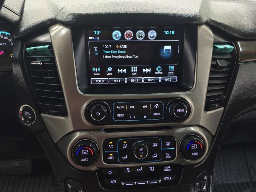 Used 2020 GMC Yukon XL Denali RWD image 23