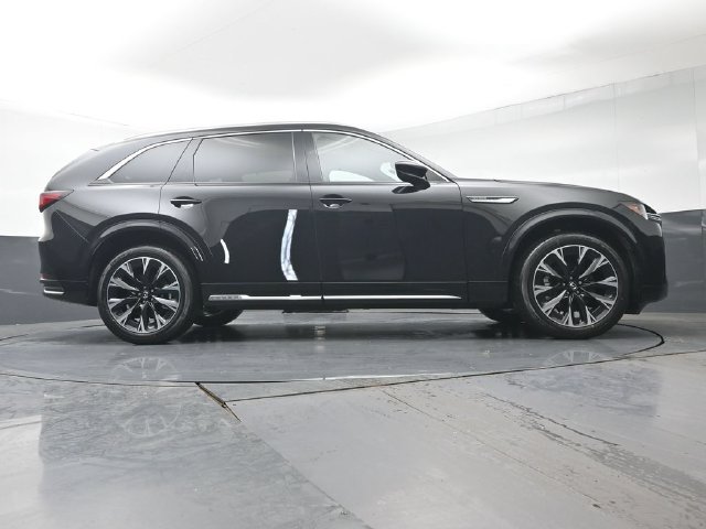 New 2026 MAZDA CX-90 3.3 Turbo S w/ Premium Plus AWD/4WD image 21