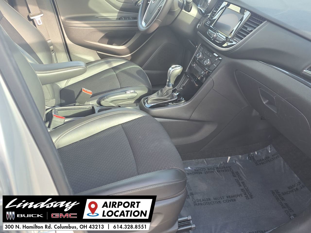Used 2022 Buick Encore Preferred w/ Safety Package image 26