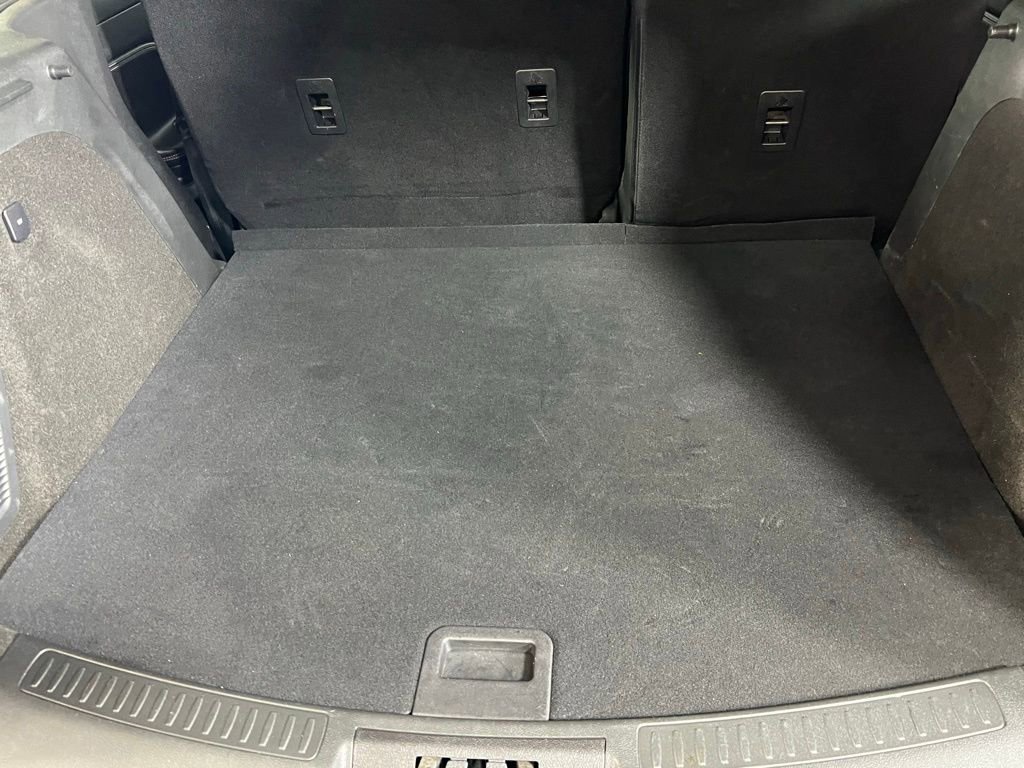 Used 2024 Lincoln Corsair Grand Touring image 25