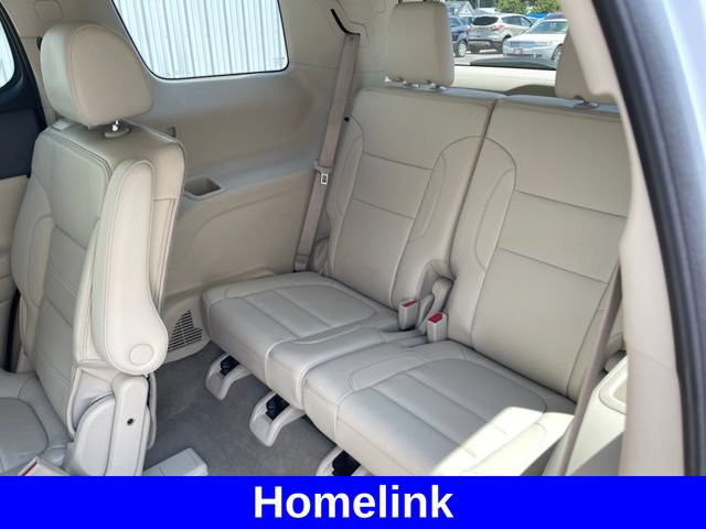 Used 2023 GMC Acadia Denali AWD/4WD image 43
