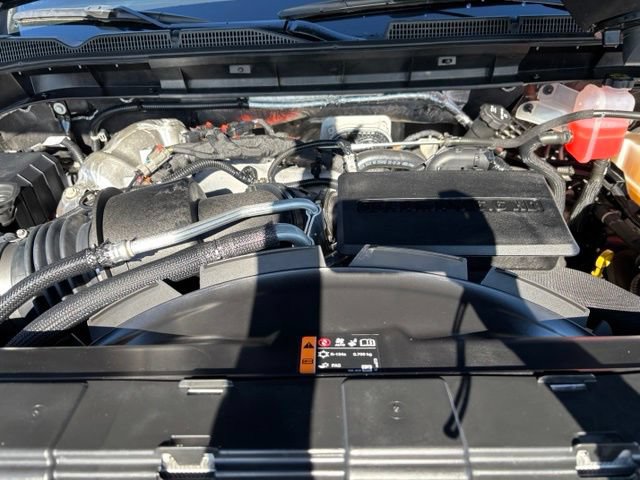 Certified 2026 GMC Sierra 3500 AT4 w/ AT4 Premium Plus Package AWD/4WD image 26