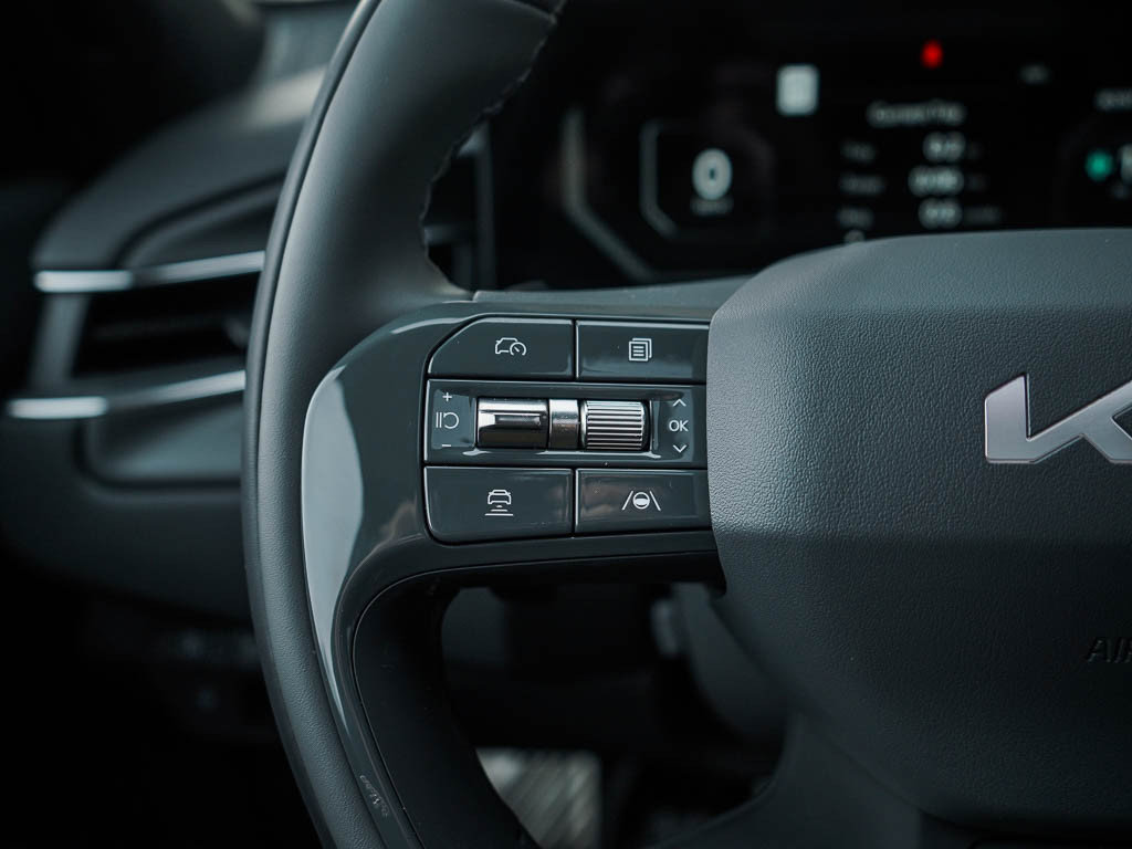 New 2026 Kia EV9 GT-Line AWD/4WD image 22