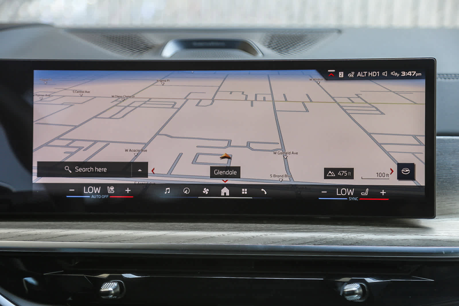 New 2026 BMW X7 M60i w/ Executive Package image 11