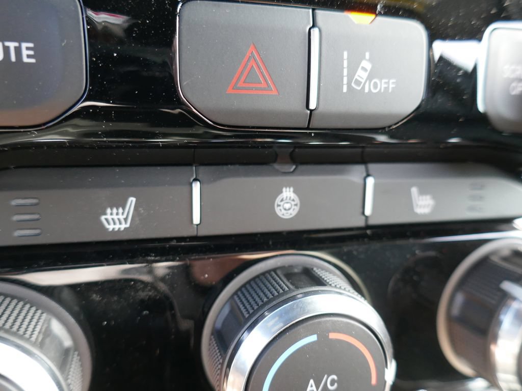 New 2026 RAM 1500 Big Horn AWD/4WD image 19