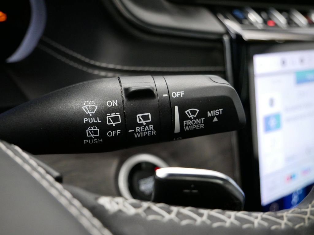 Used 2022 Jeep Grand Cherokee Overland image 29