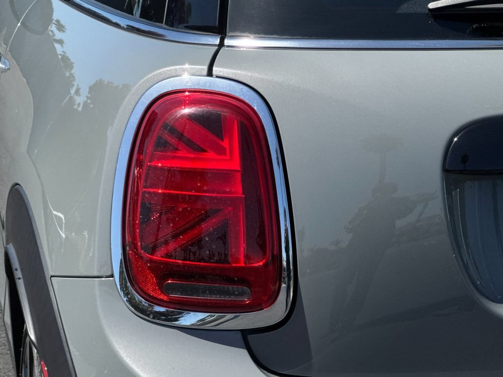 Used 2021 MINI Cooper S FWD image 24