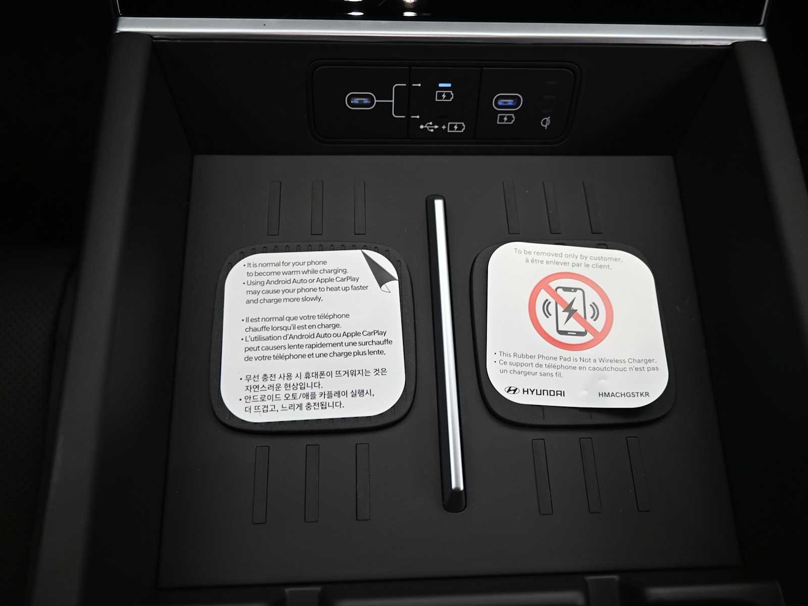 New 2026 Hyundai Santa Fe SEL image 20