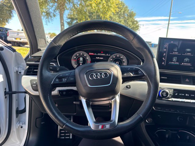 Used 2023 Audi A4 2.0T Prestige AWD/4WD image 24