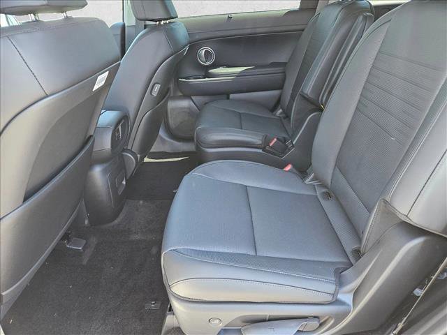 New 2026 Hyundai Palisade Limited image 4