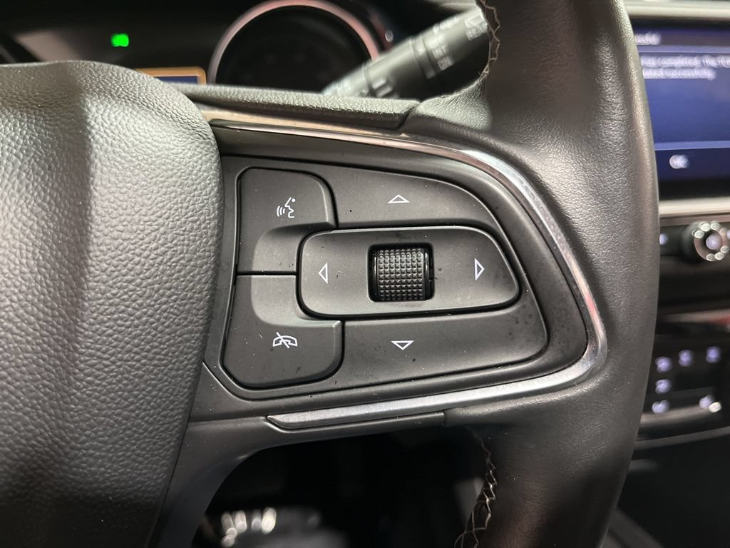 Certified 2023 Buick Encore GX Essence w/ Experience Buick Package AWD/4WD image 32