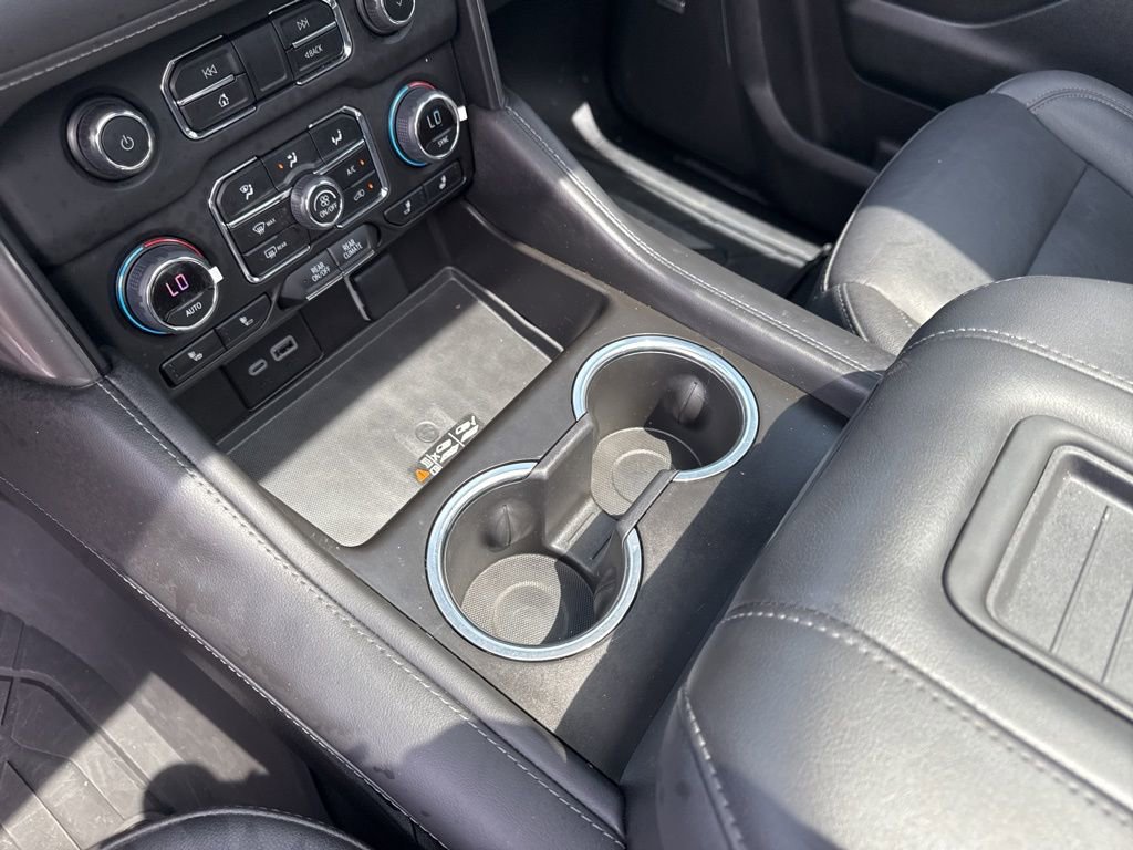 Used 2023 Chevrolet Tahoe Z71 w/ Luxury Package image 31