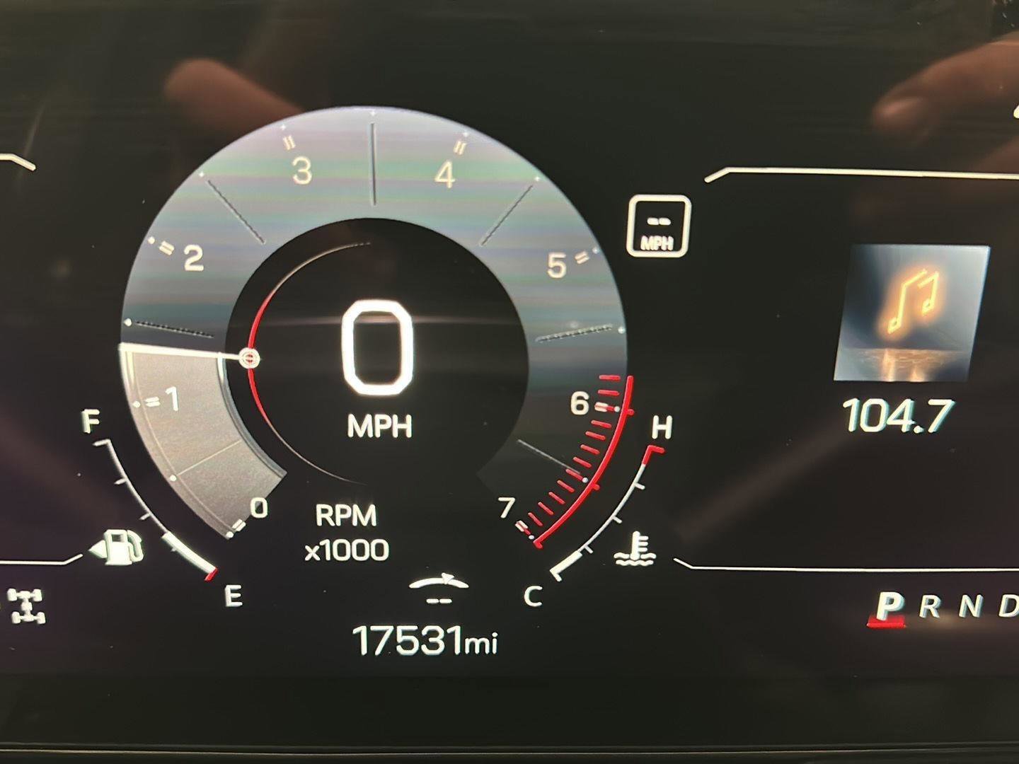 Used 2025 GMC Terrain Elevation image 11