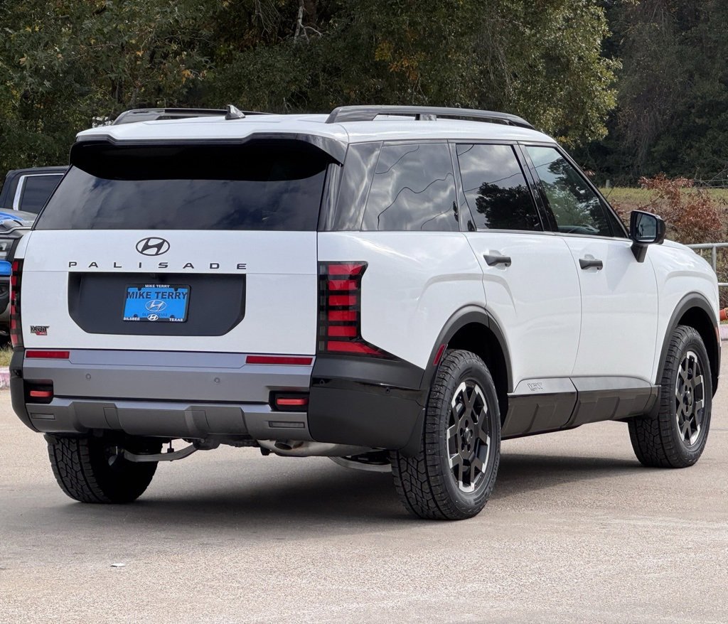 New 2026 Hyundai Palisade XRT Pro image 14