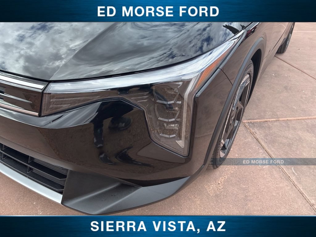 Certified 2025 Kia K4 GT-Line Turbo FWD image 3